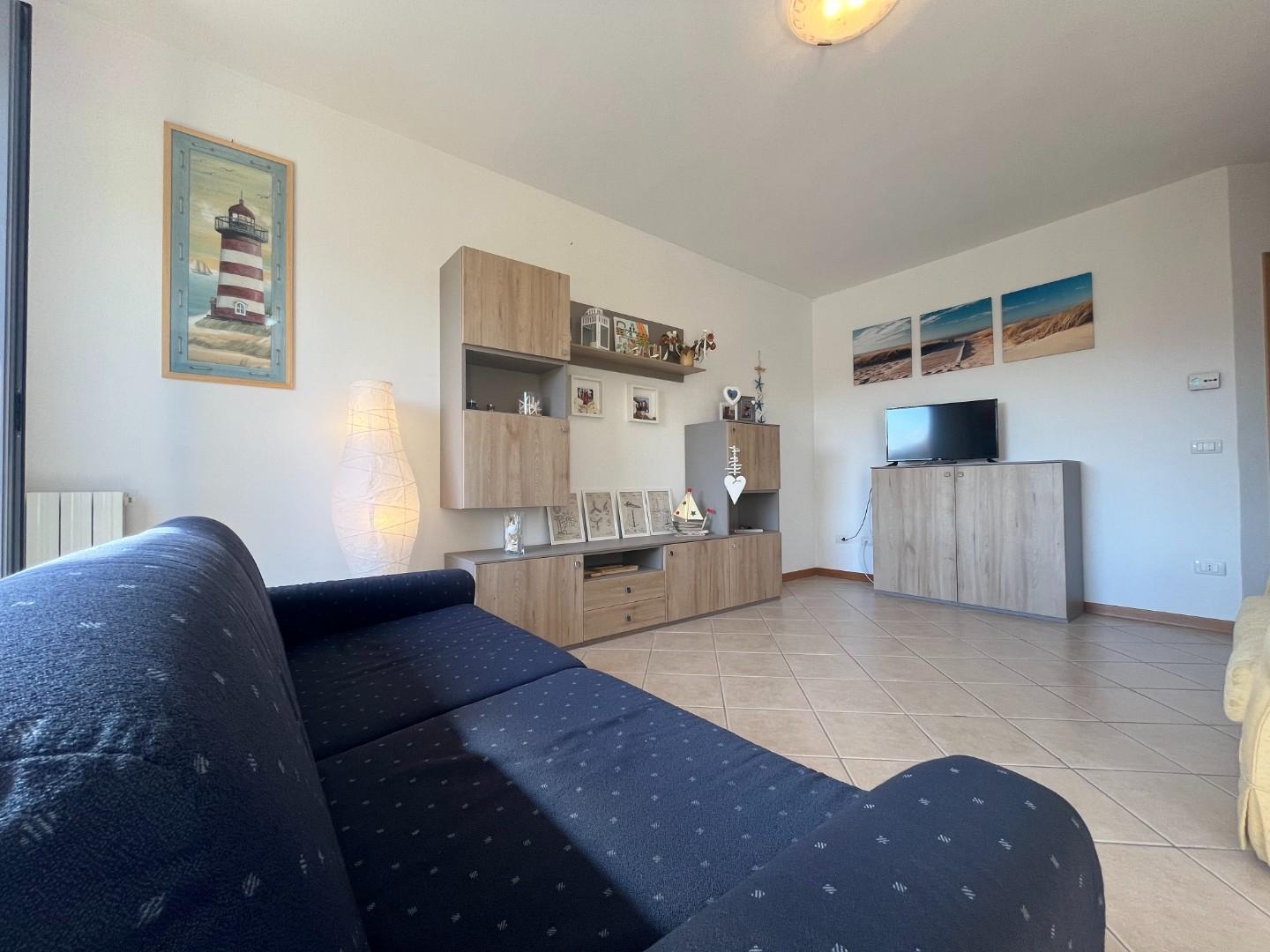 Quadrilocale con terrazzi, Rosignano Marittimo vada