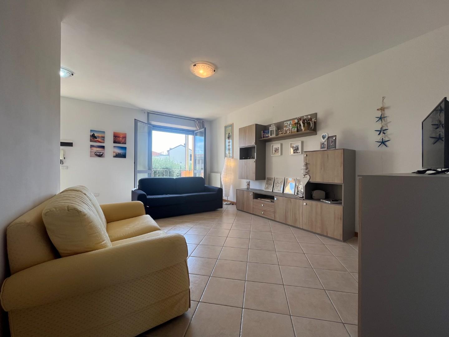 Quadrilocale con terrazzi, Rosignano Marittimo vada