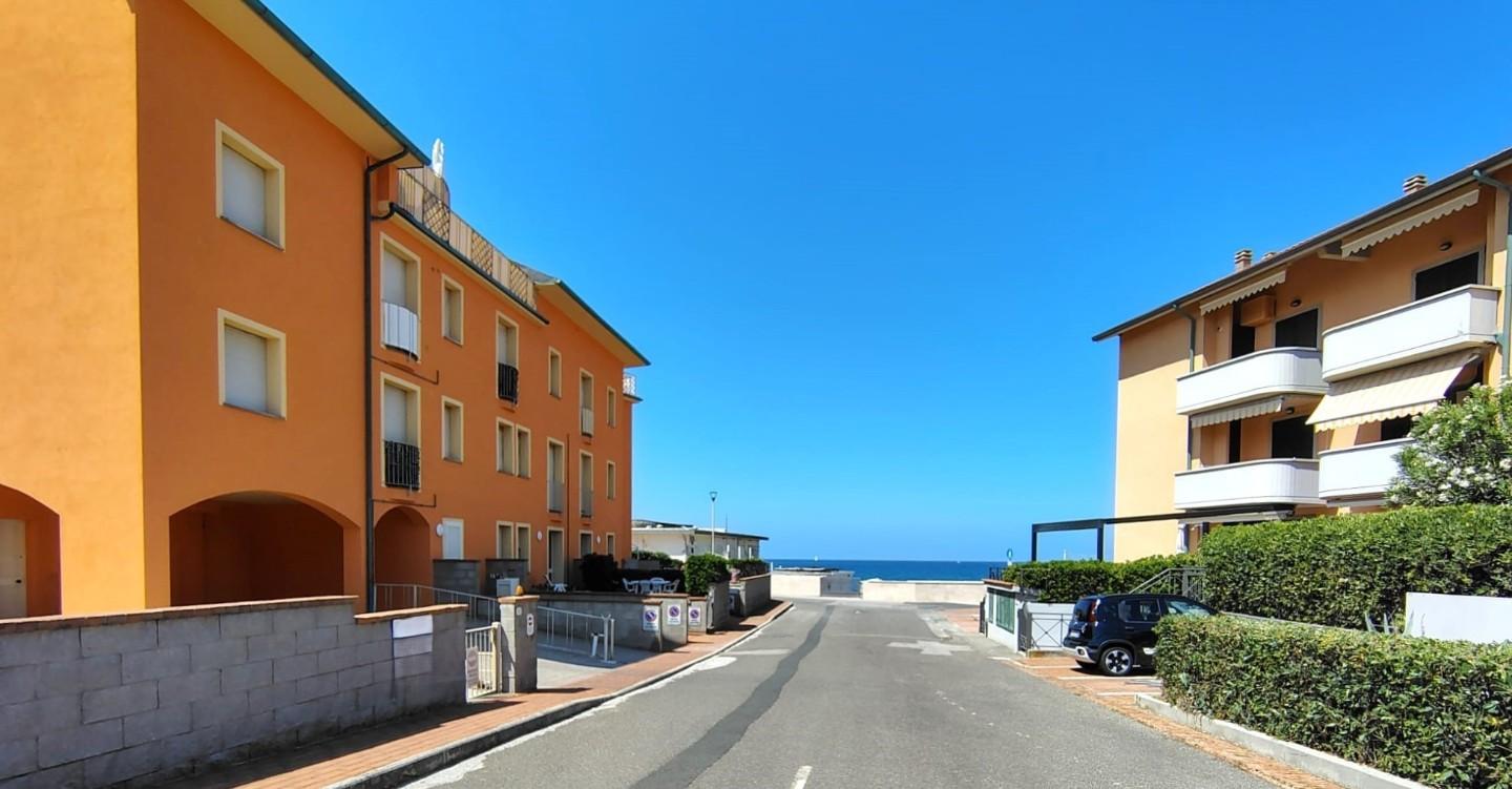 Trilocale in vendita, Rosignano Marittimo rosignano solvay