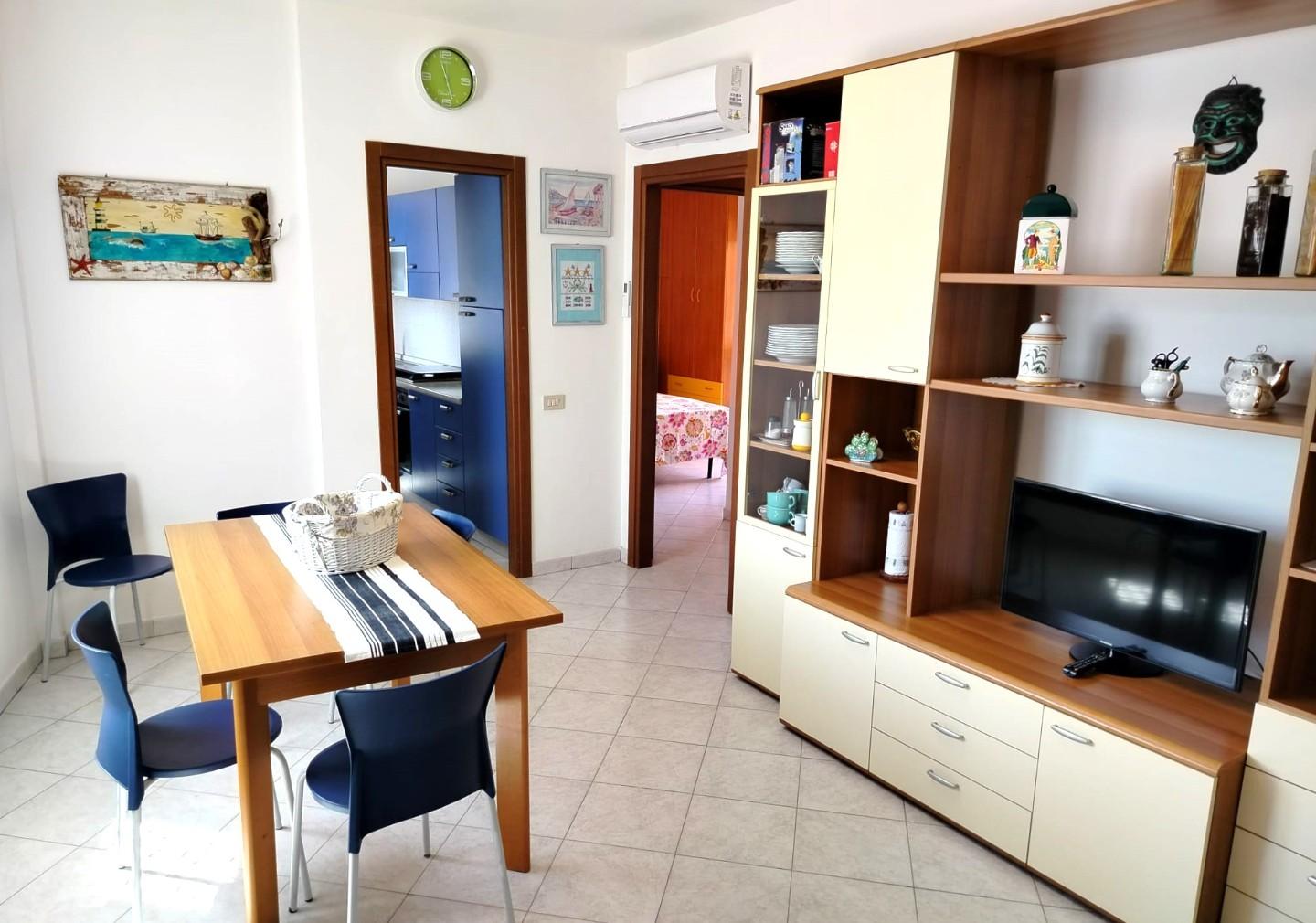 Trilocale in vendita, Rosignano Marittimo rosignano solvay