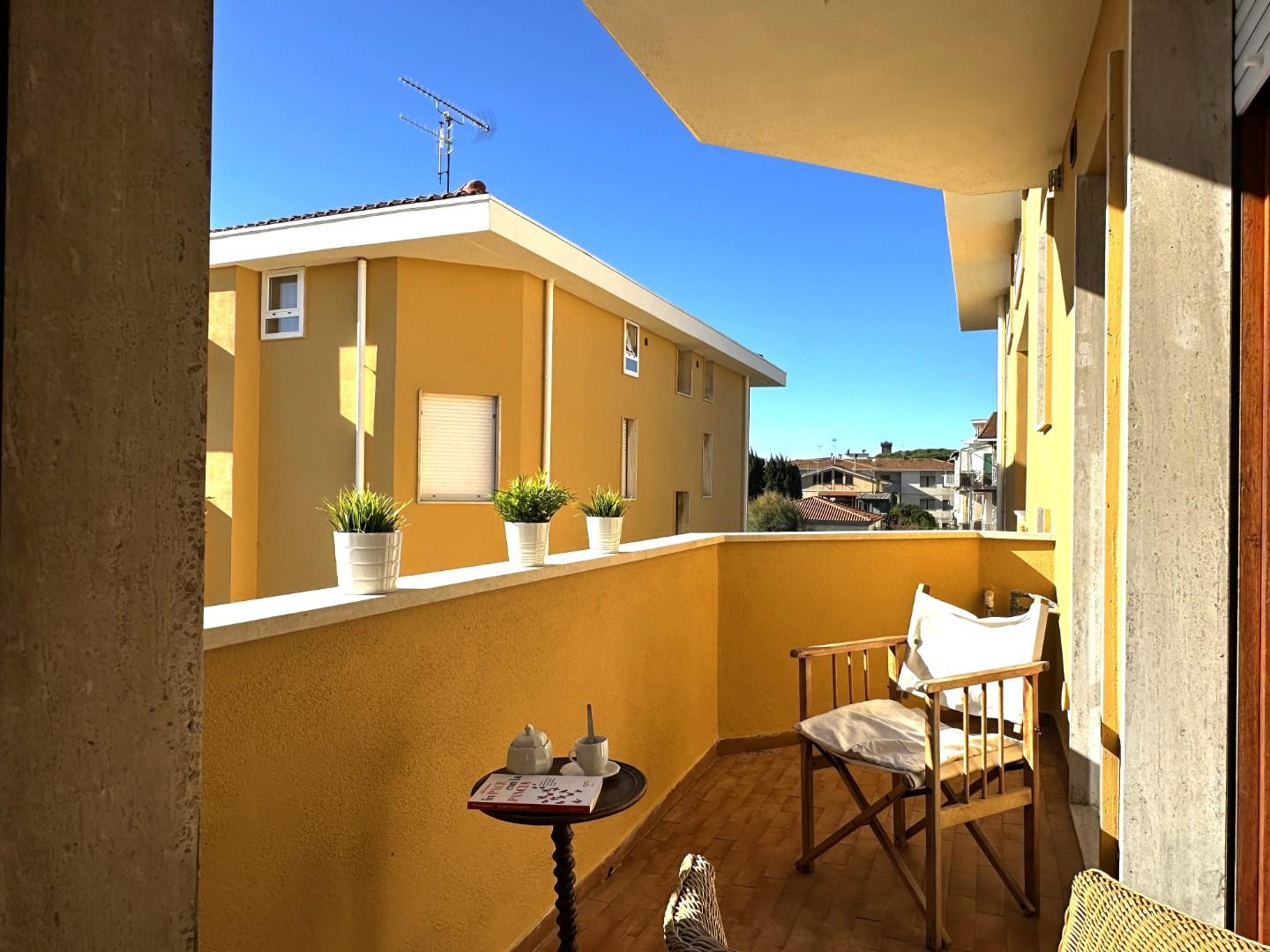 Appartamento vista mare, Rosignano Marittimo castiglioncello