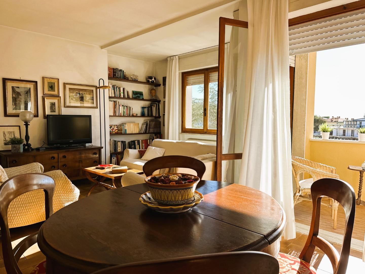 Appartamento vista mare, Rosignano Marittimo castiglioncello