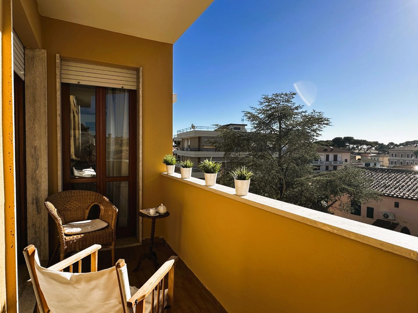 Appartamento vista mare, Rosignano Marittimo castiglioncello