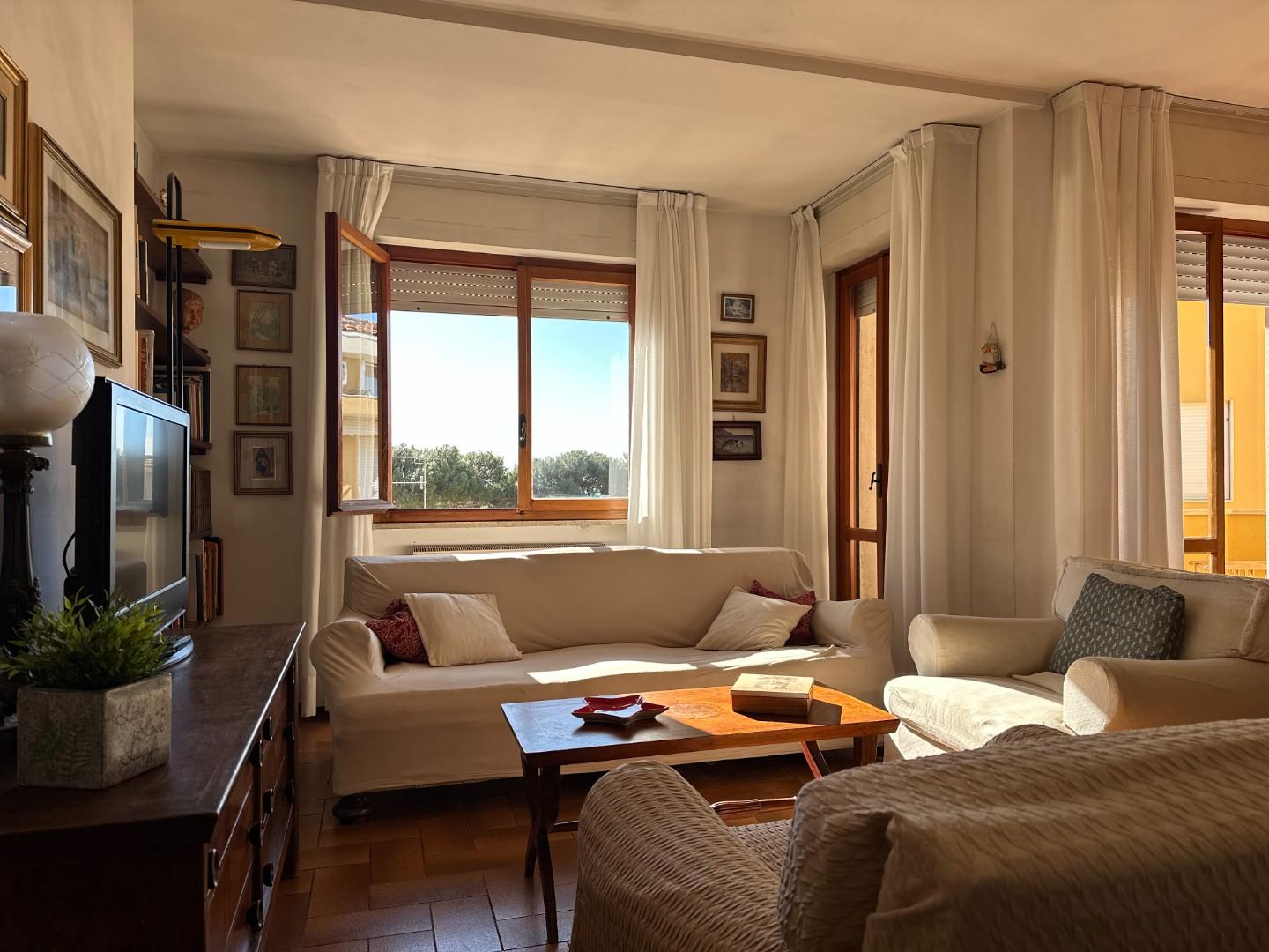 Appartamento vista mare, Rosignano Marittimo castiglioncello