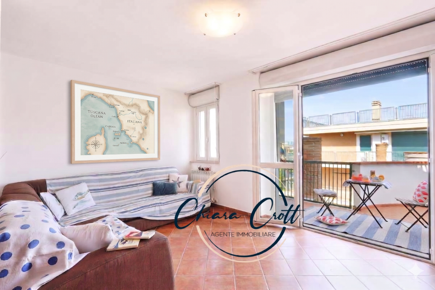 Attico in vendita a San Vincenzo