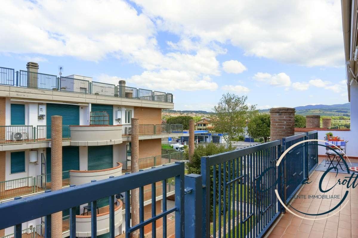 Attico in vendita a San Vincenzo