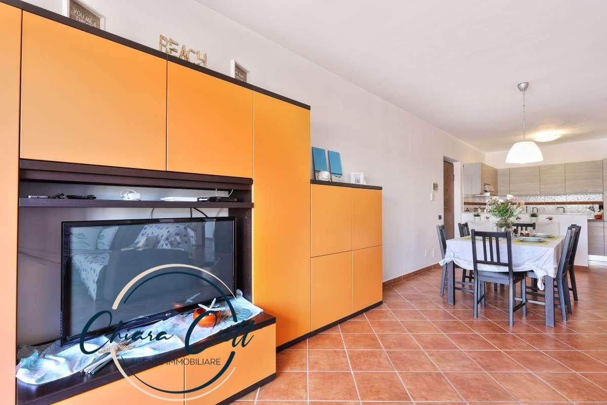 Attico in vendita a San Vincenzo