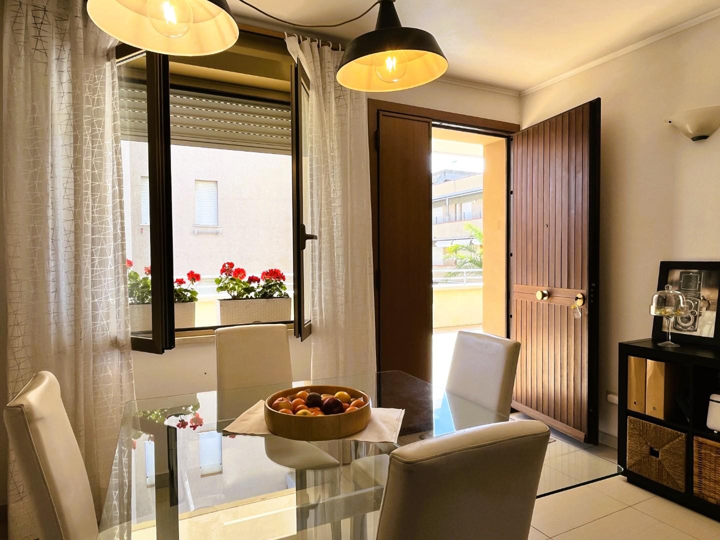 Trilocale in vendita a San Vincenzo