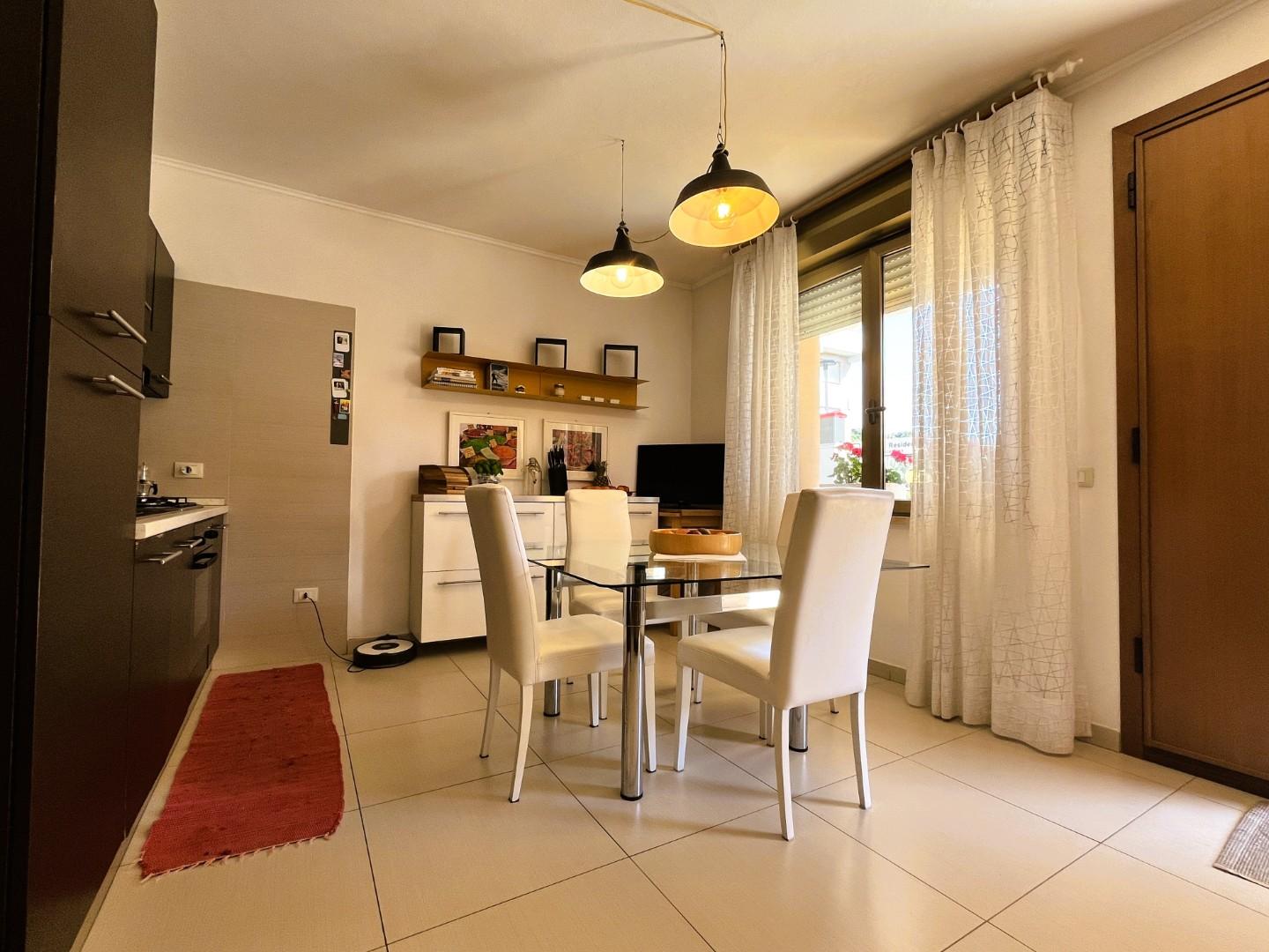 Trilocale in vendita a San Vincenzo