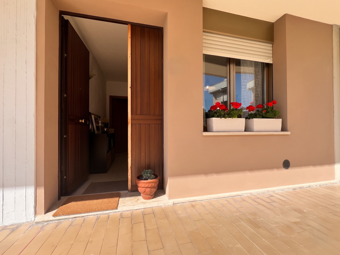 Trilocale in vendita a San Vincenzo