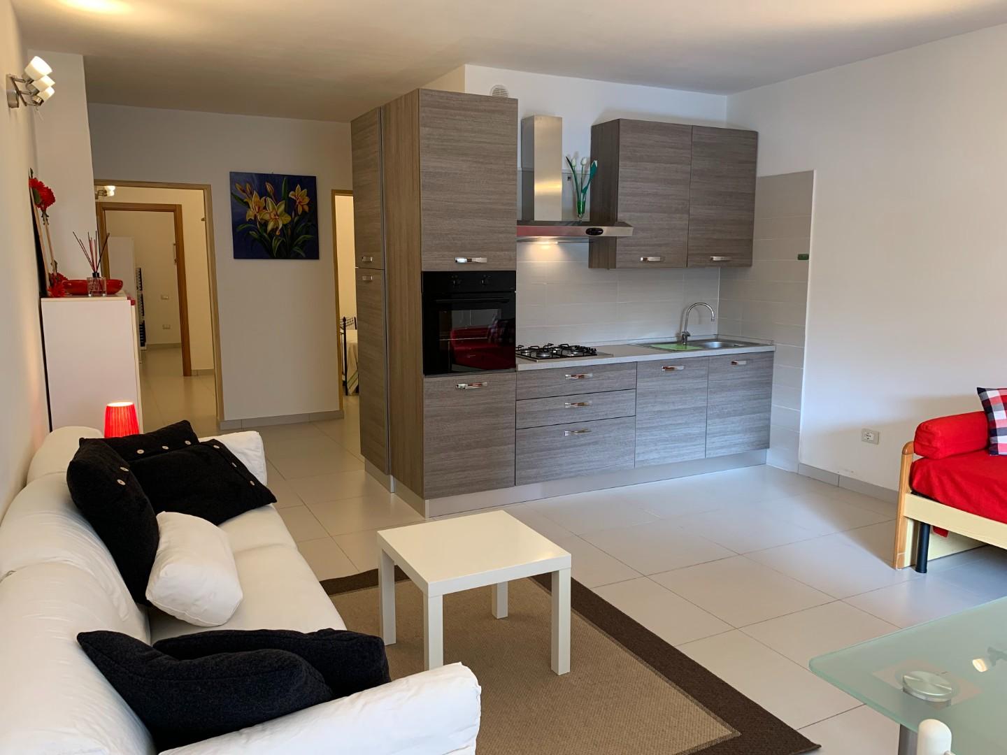 Loft in vendita a San Vincenzo