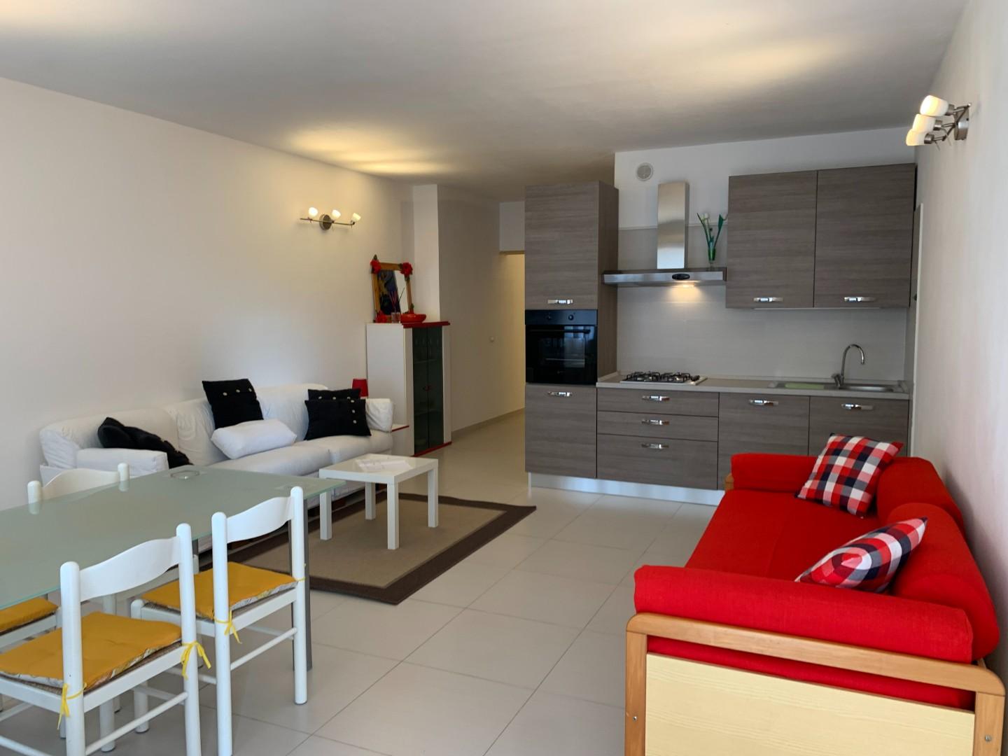 Loft in vendita a San Vincenzo