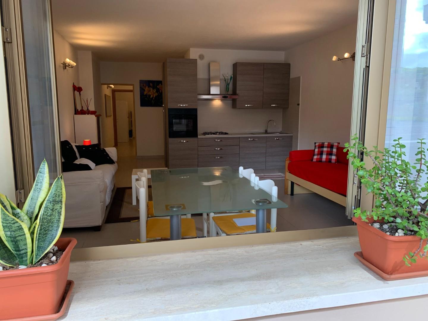 Loft in vendita a San Vincenzo