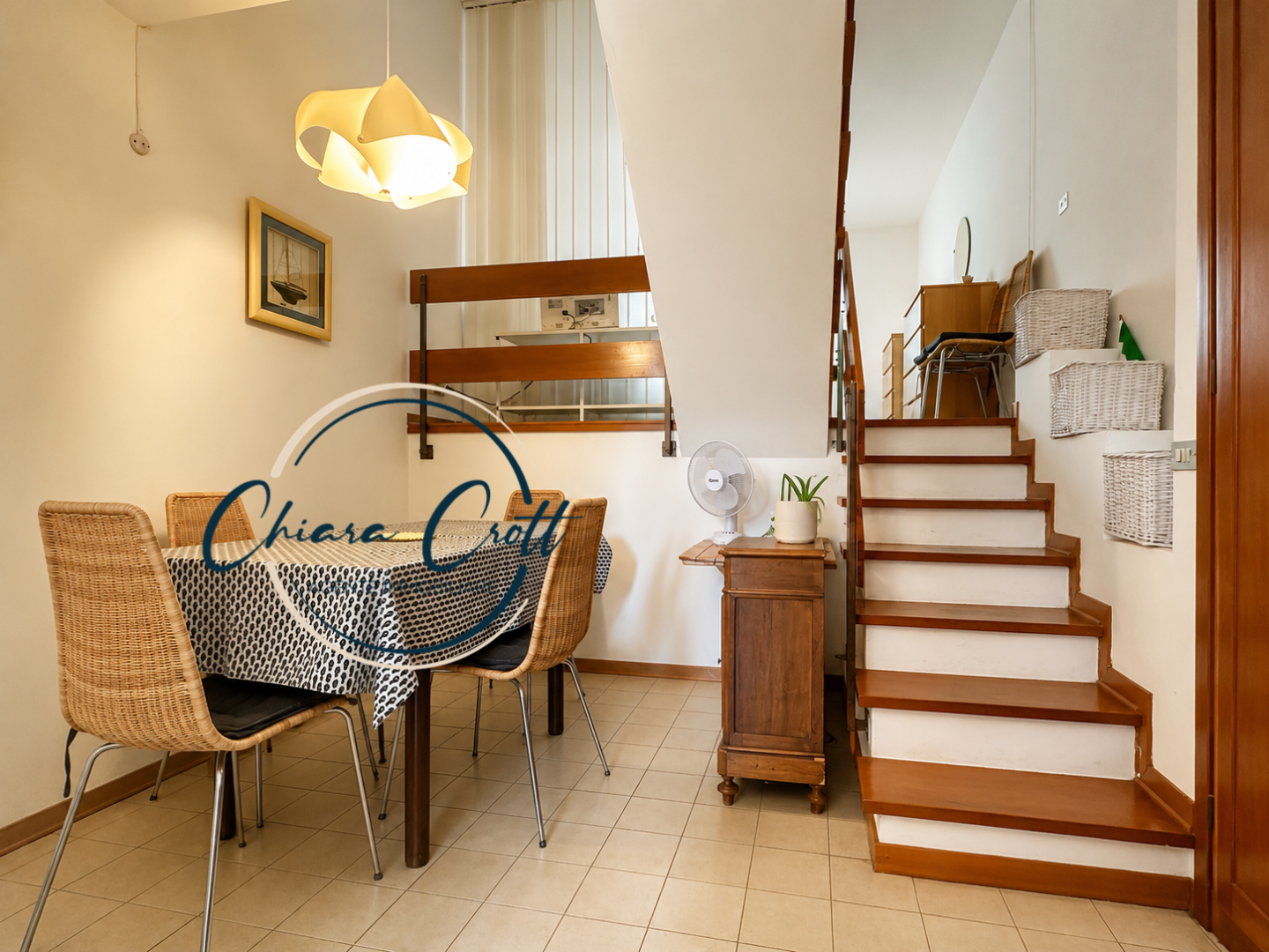 Trilocale in vendita, Rosignano Marittimo castiglioncello
