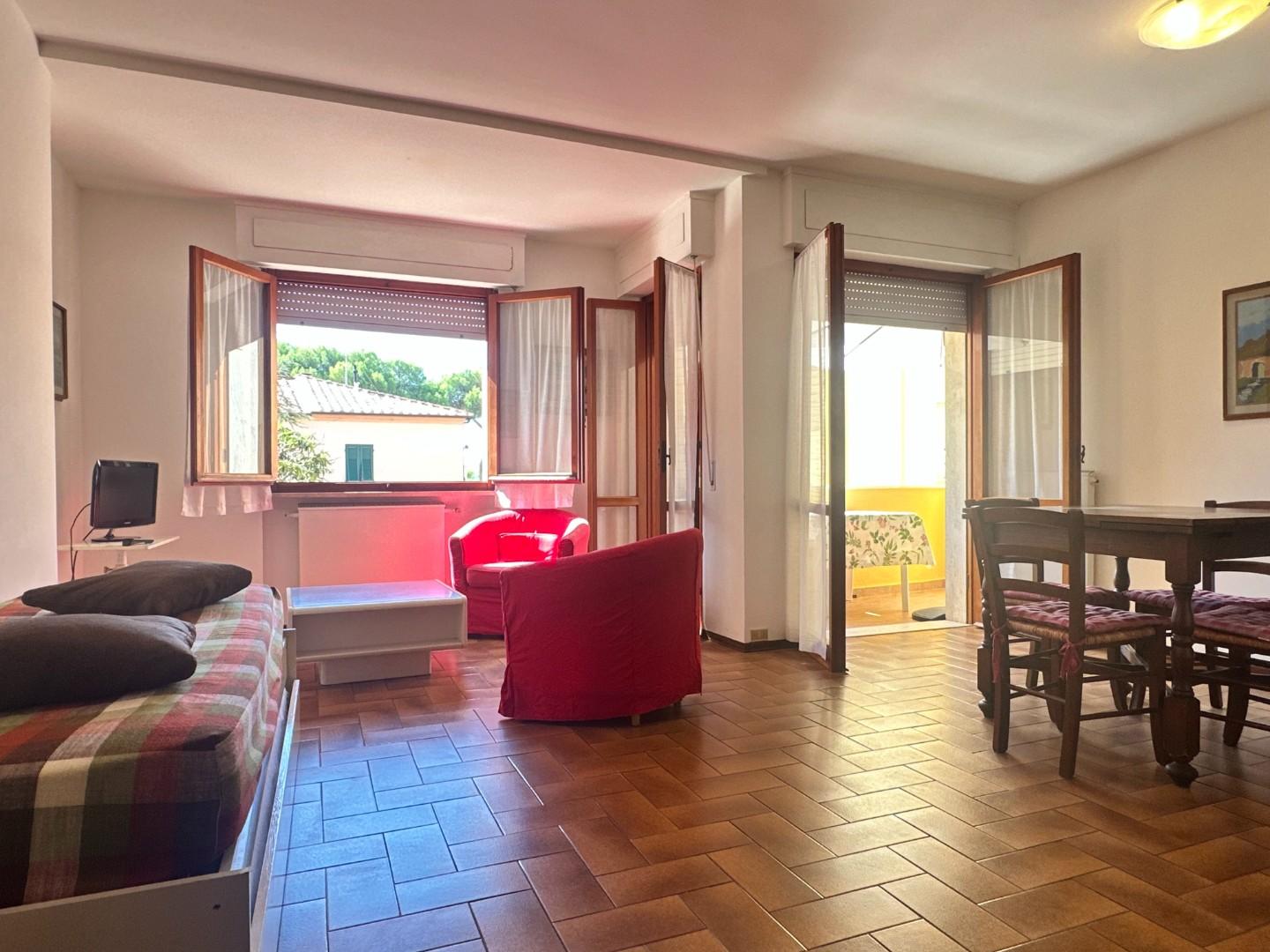 Quadrilocale in vendita, Rosignano Marittimo castiglioncello