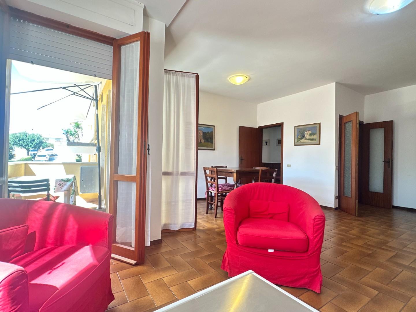 Quadrilocale in vendita, Rosignano Marittimo castiglioncello