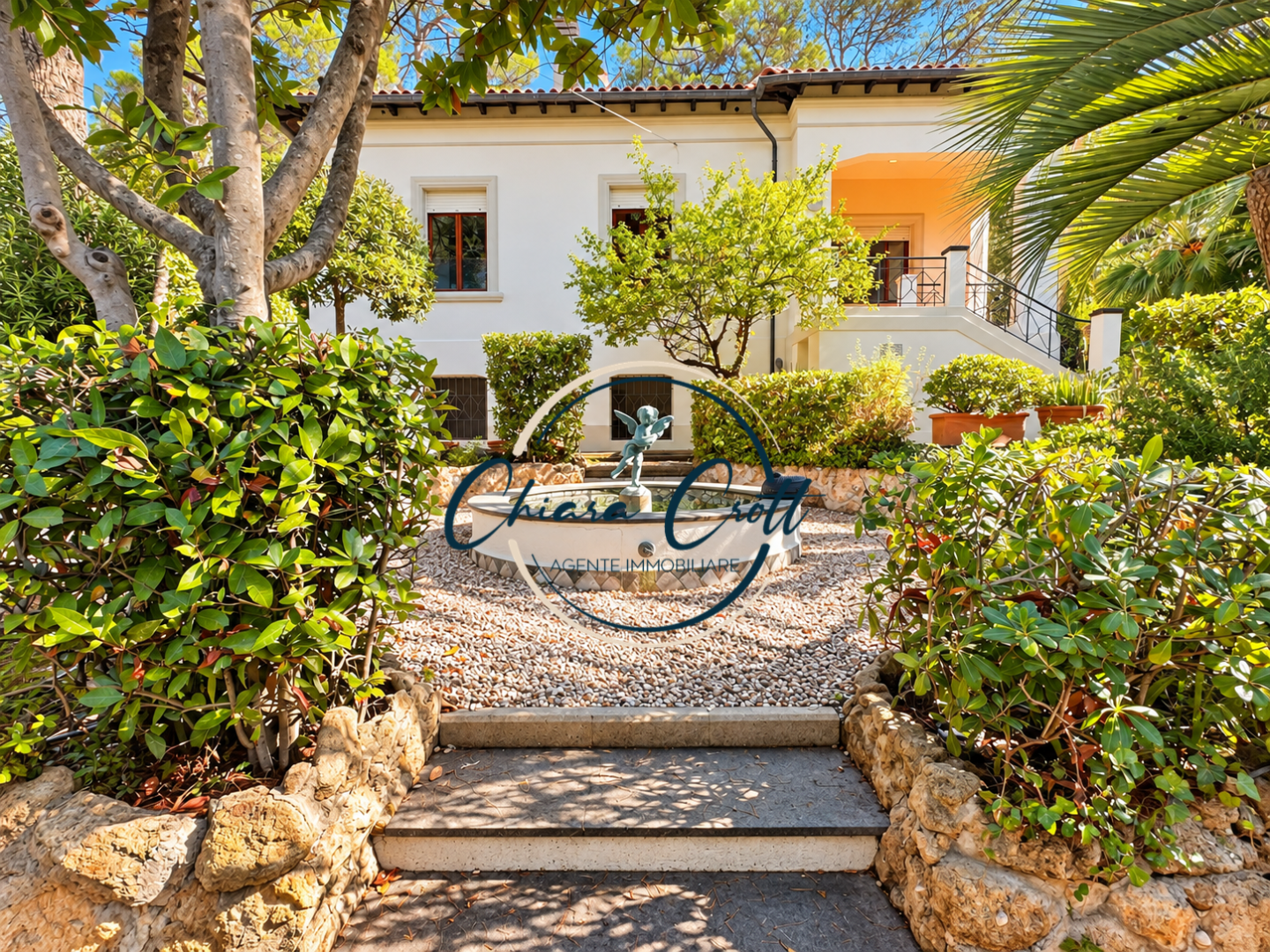 Villa in vendita, Livorno quercianella