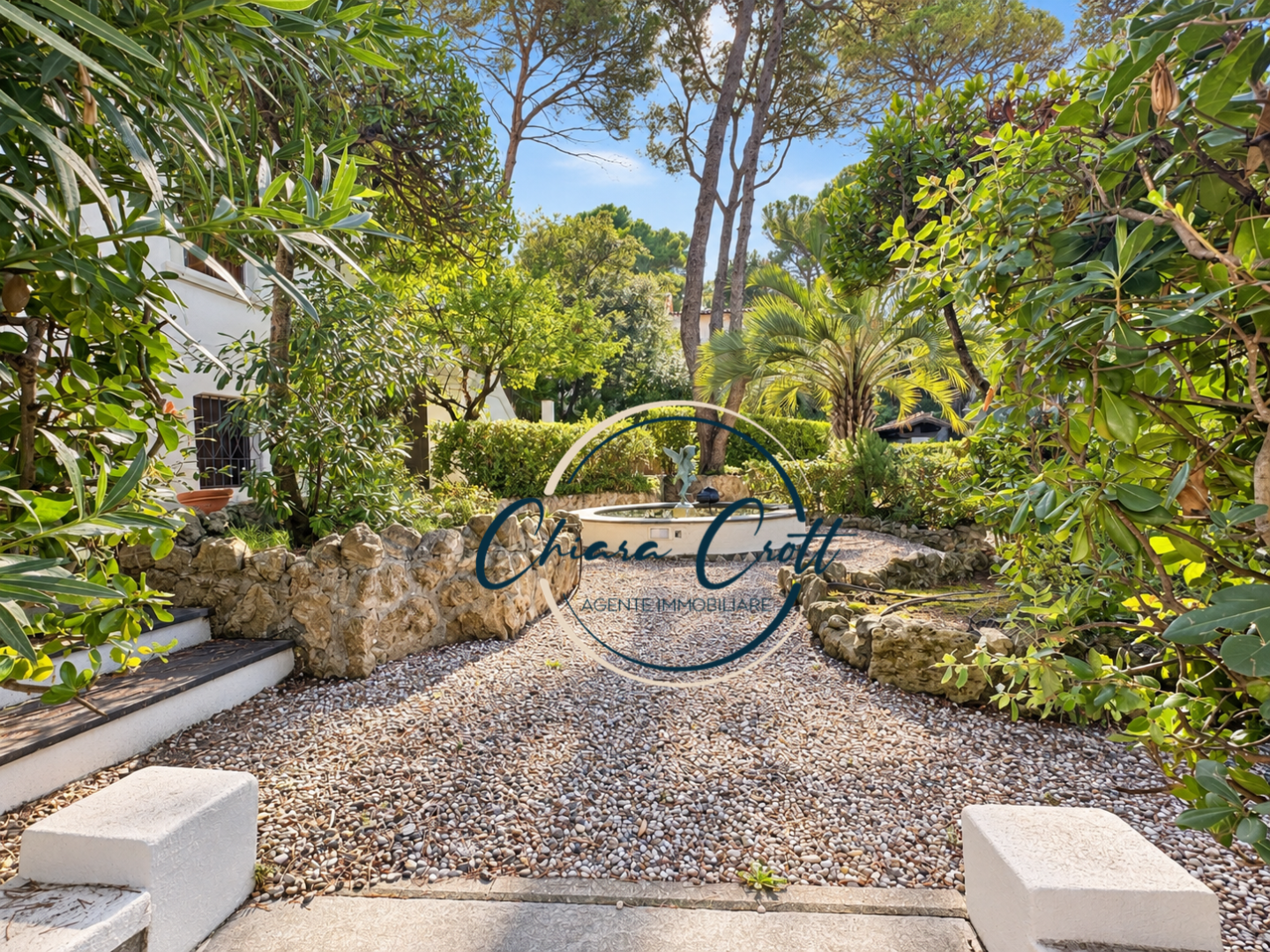 Villa in vendita, Livorno quercianella