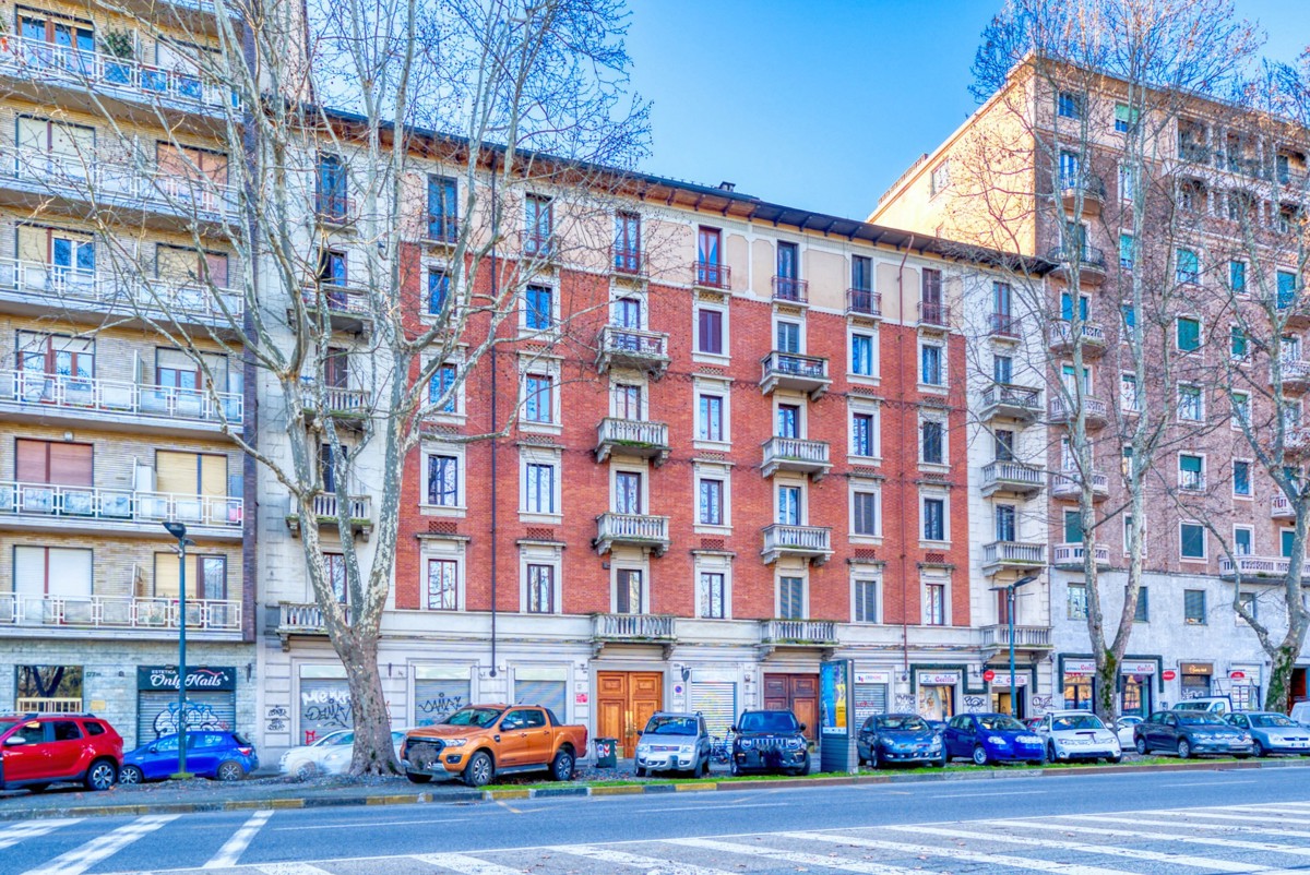 Monolocale in vendita a Torino