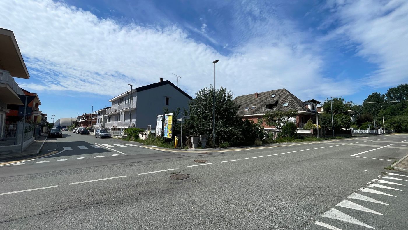 Terreno Agricolo in vendita a Vinovo