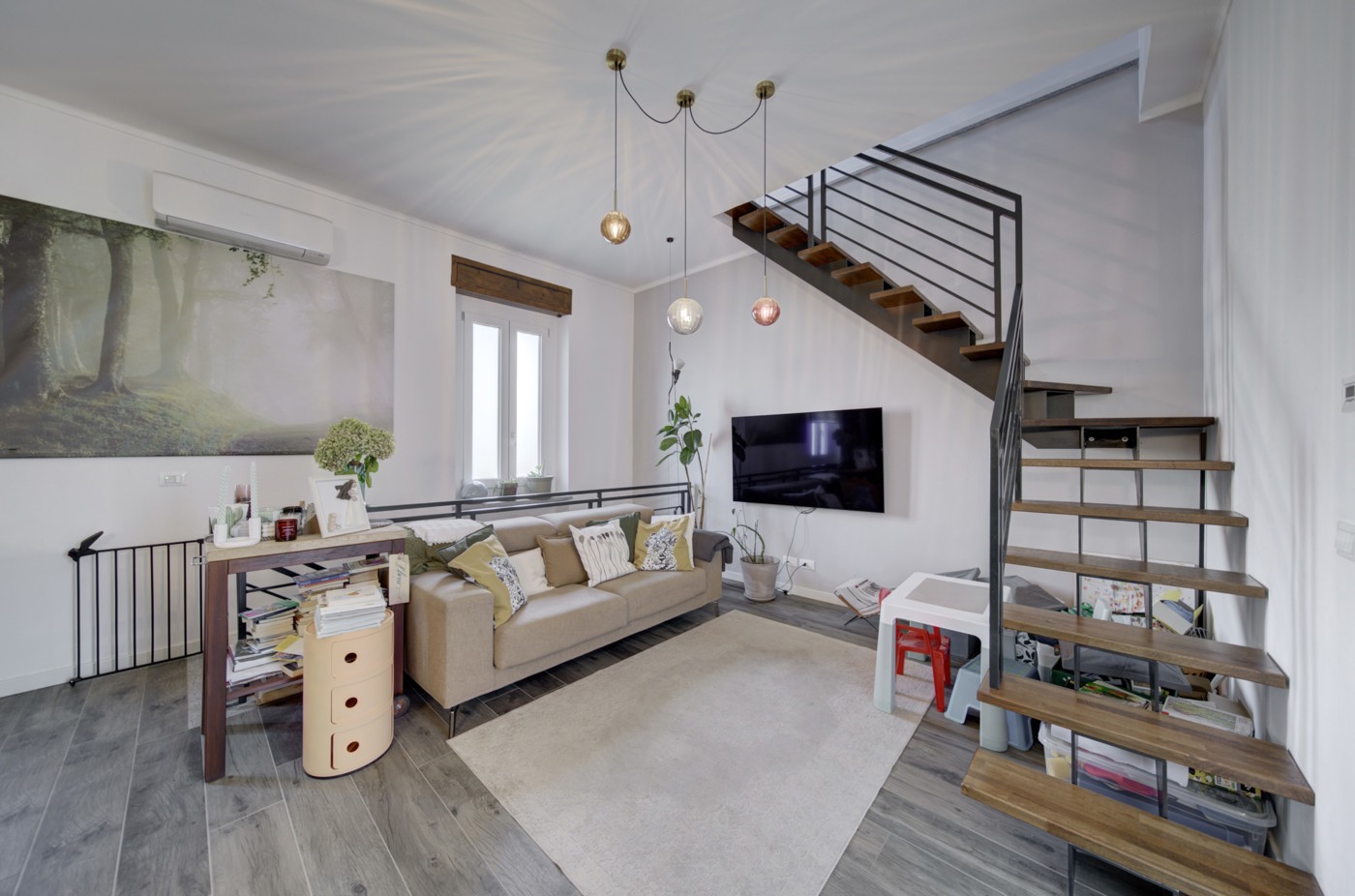 Casa indipendente in vendita a Torino