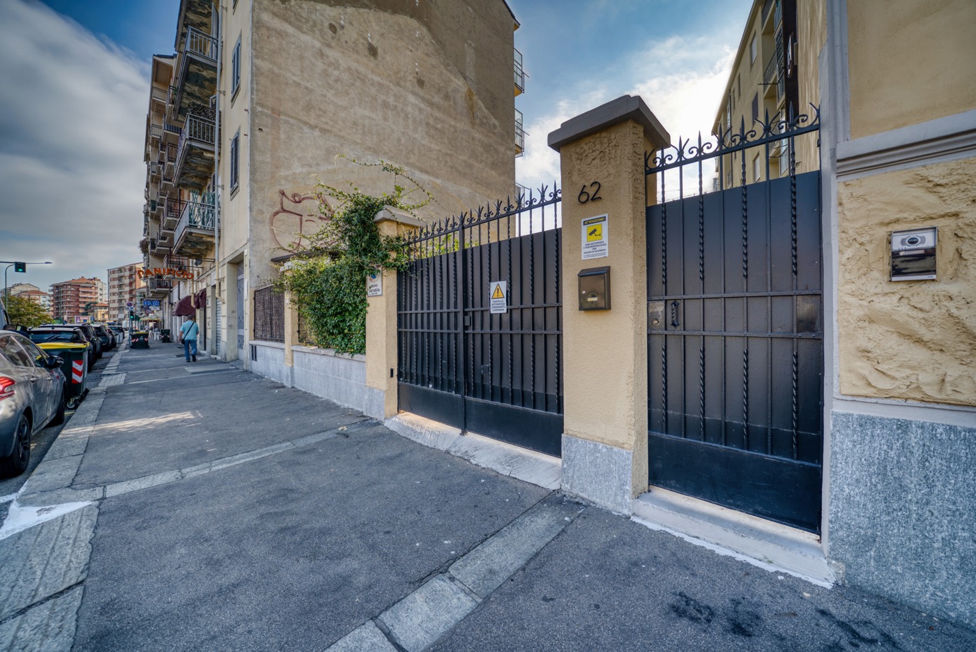 Casa indipendente in vendita a Torino