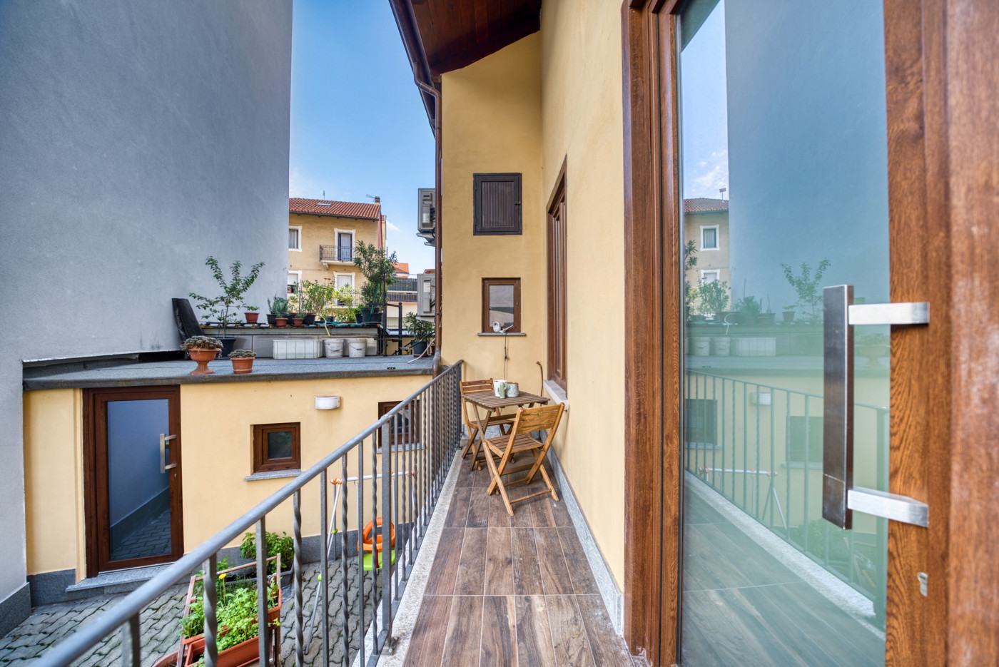 Casa indipendente in vendita a Torino