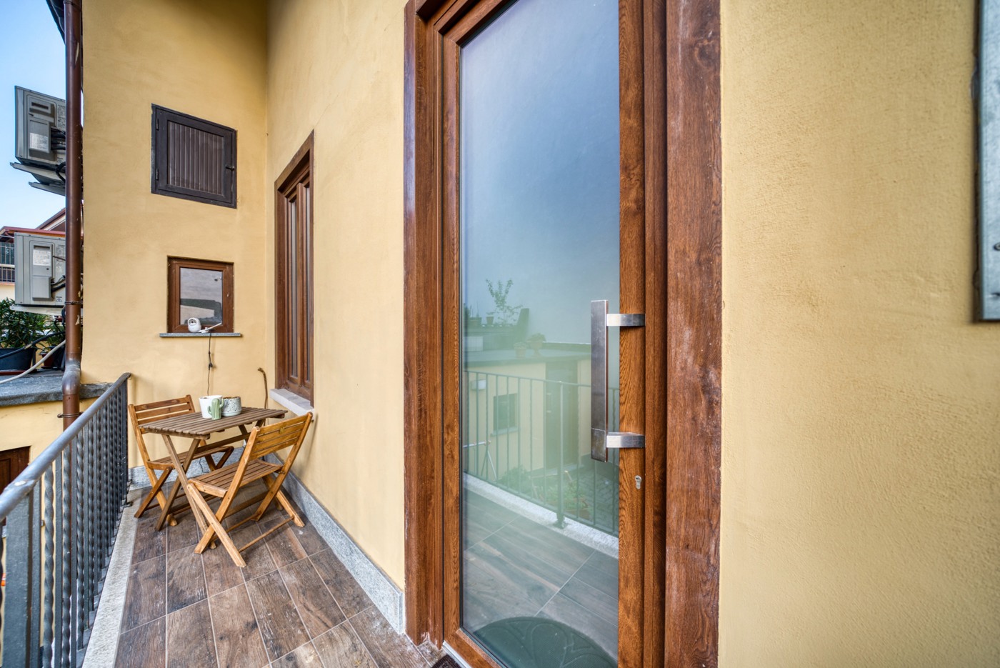 Casa indipendente in vendita a Torino