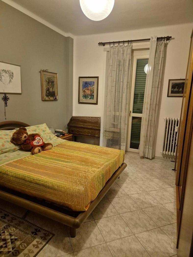 Quadrilocale in vendita a Torino