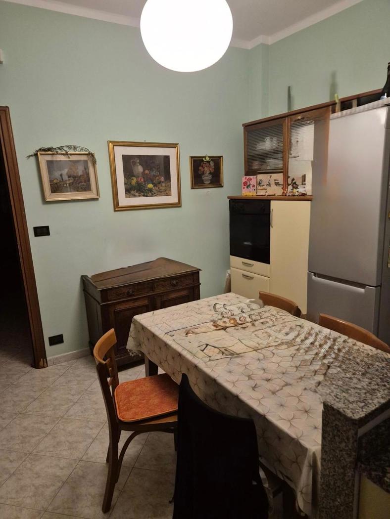 Quadrilocale in vendita a Torino