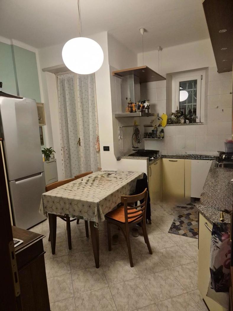 Quadrilocale in vendita a Torino