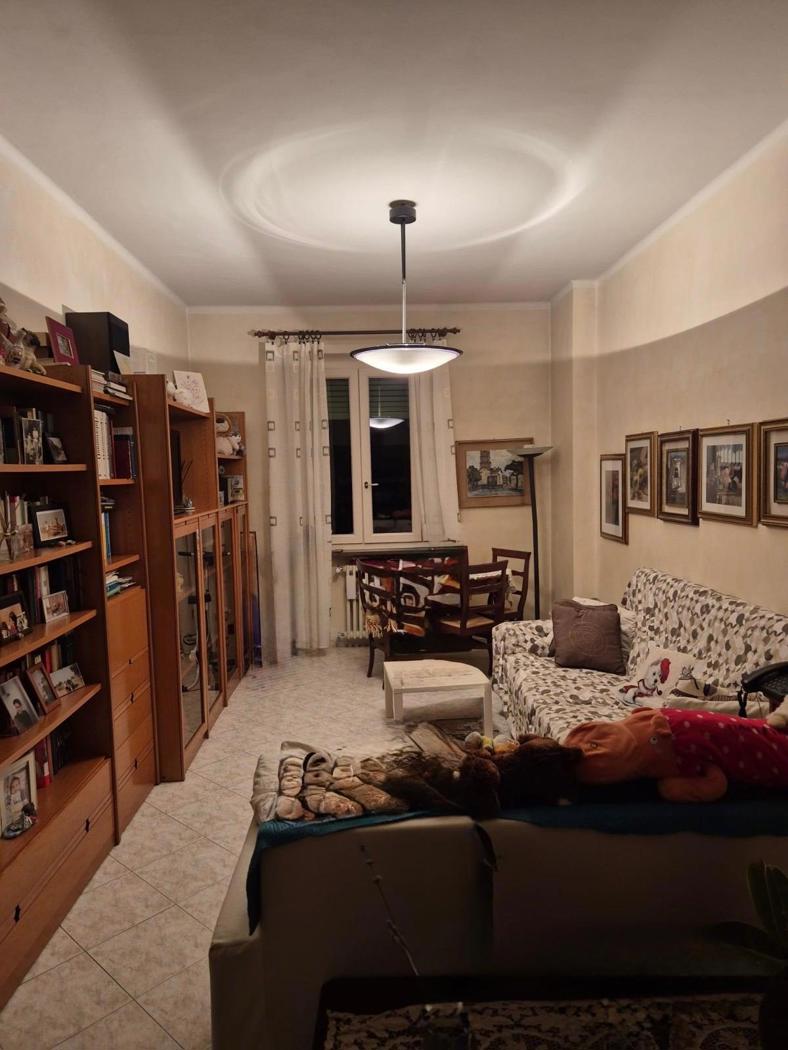 Quadrilocale in vendita a Torino