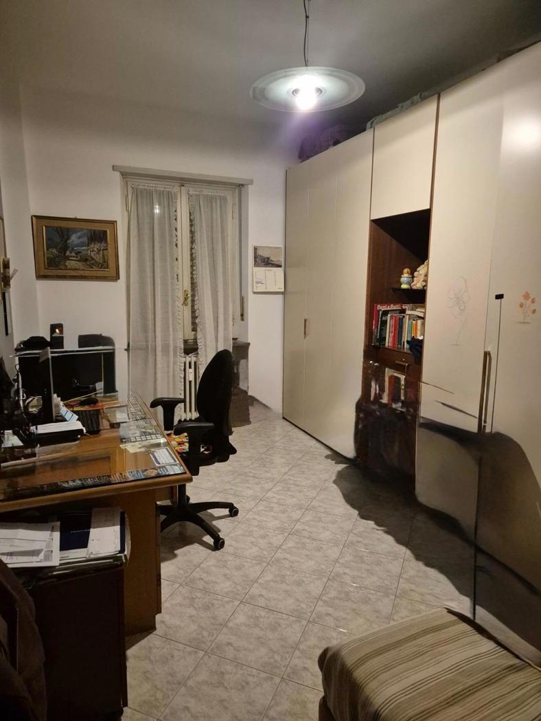 Quadrilocale in vendita a Torino