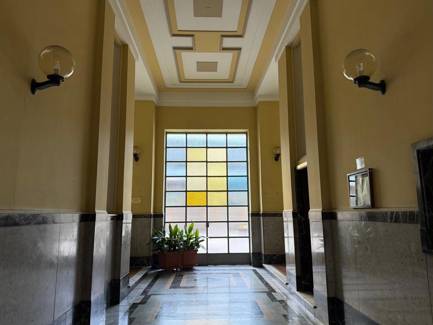 Trilocale da ristrutturare a Torino