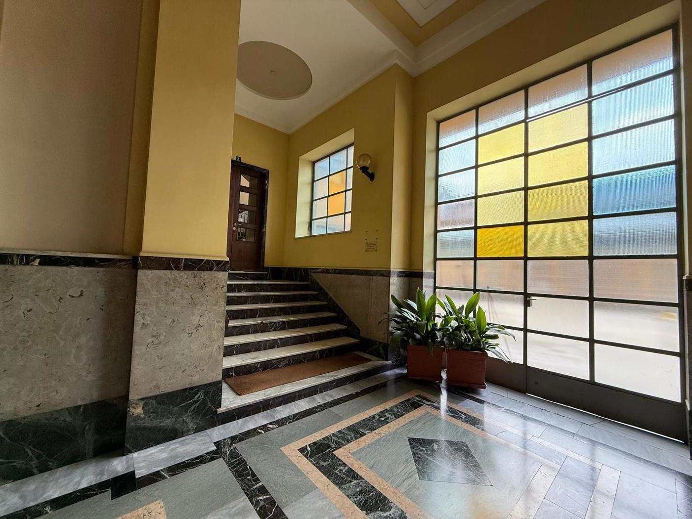 Trilocale da ristrutturare a Torino