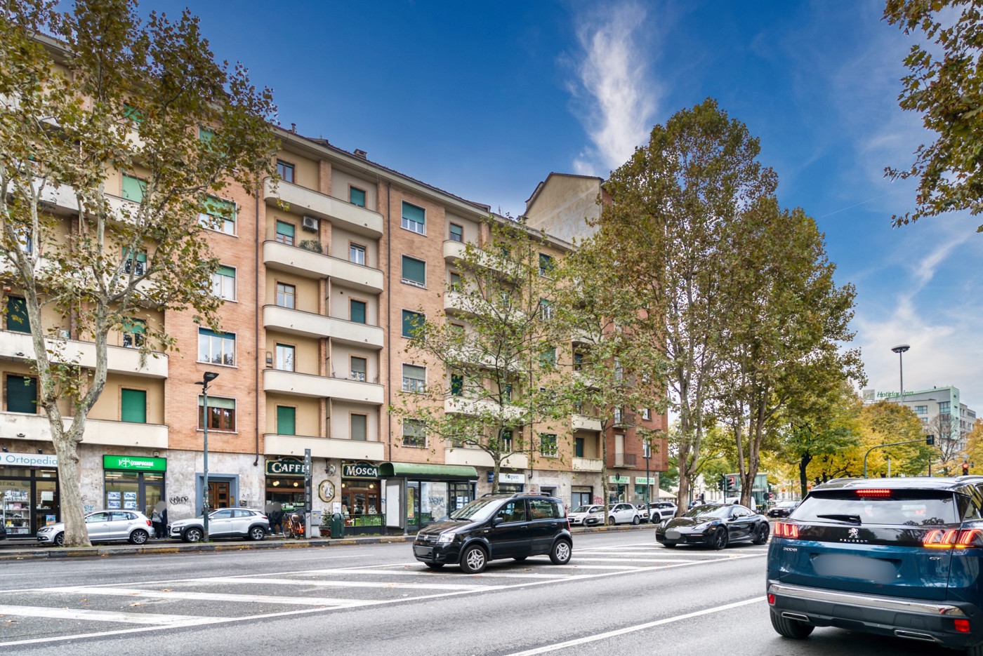 Trilocale in vendita a Torino