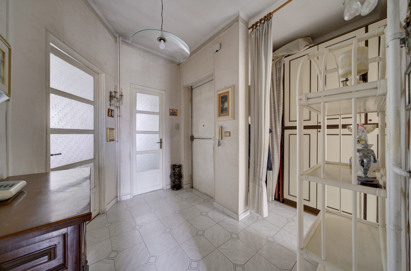 Trilocale in vendita a Torino