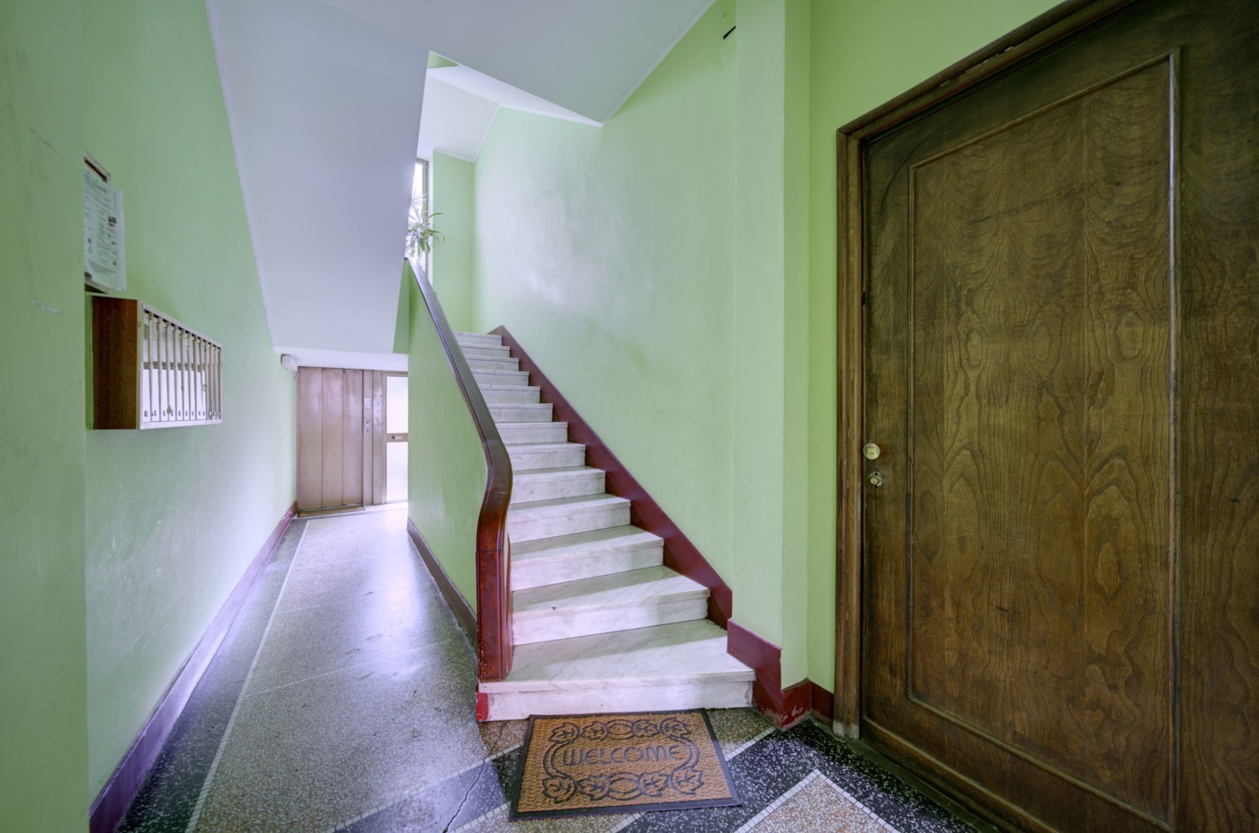 Trilocale in vendita a Torino