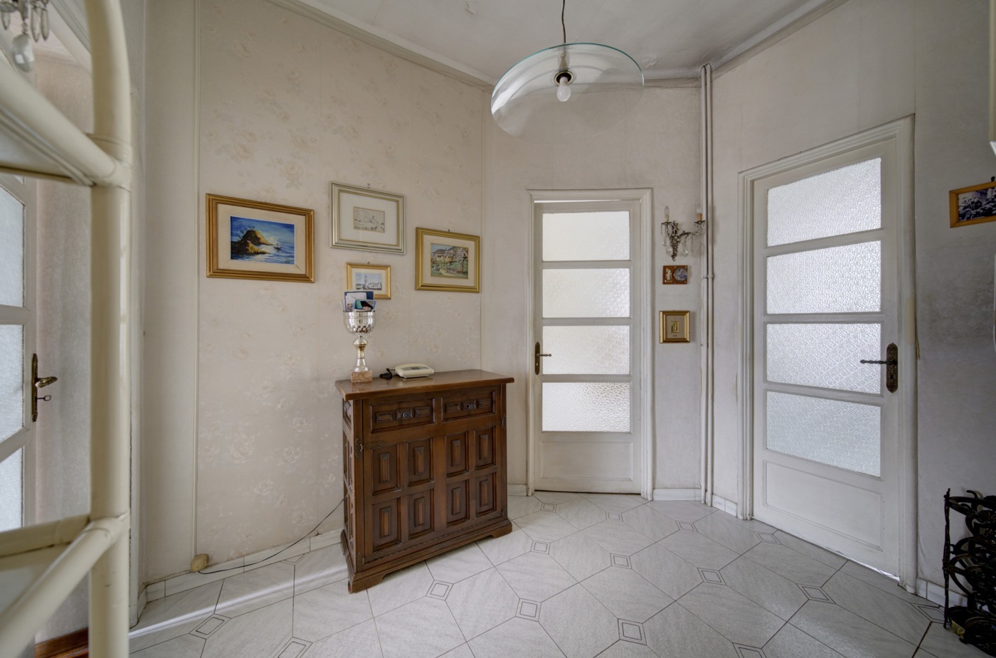 Trilocale in vendita a Torino