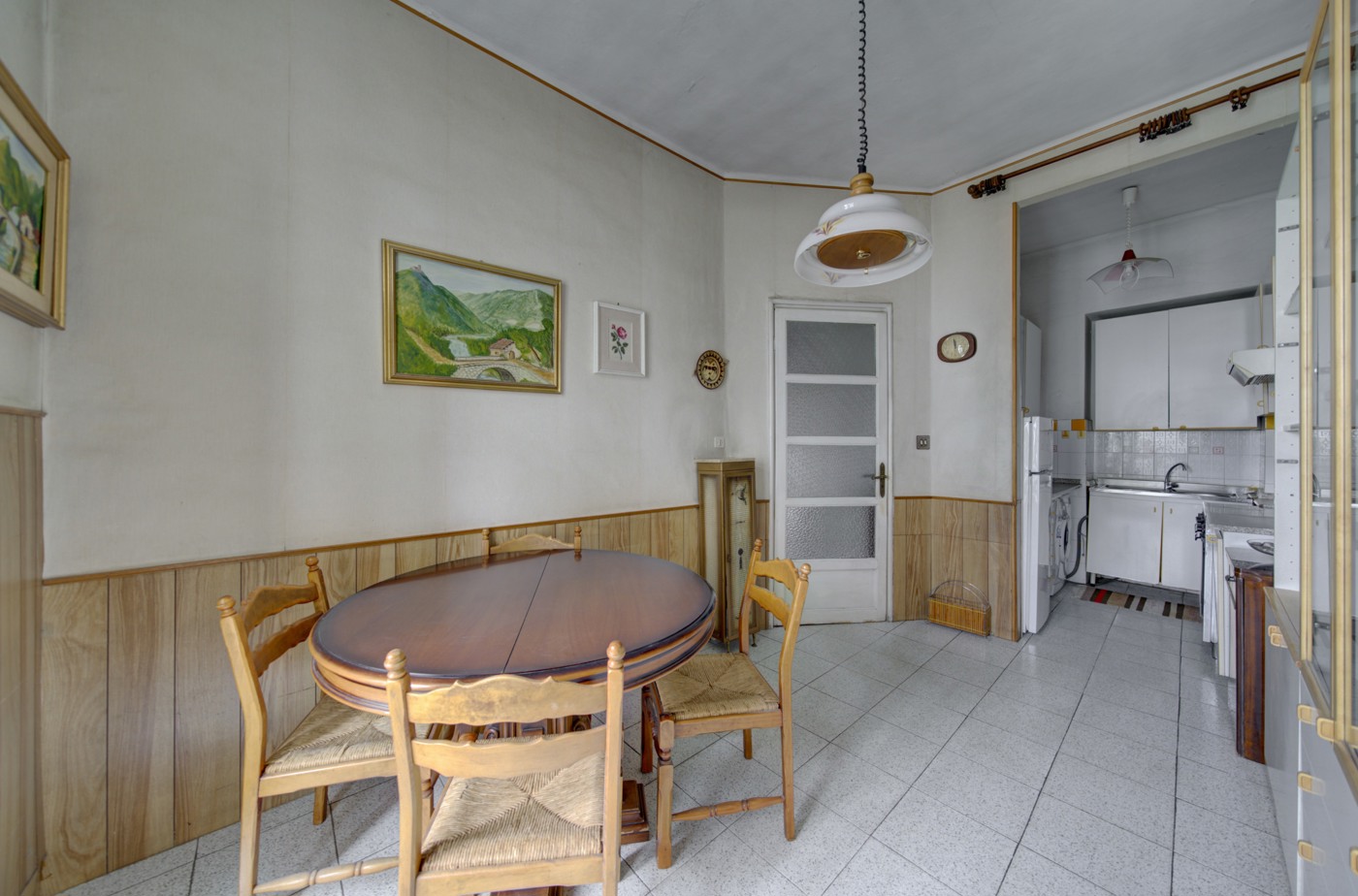 Trilocale in vendita a Torino