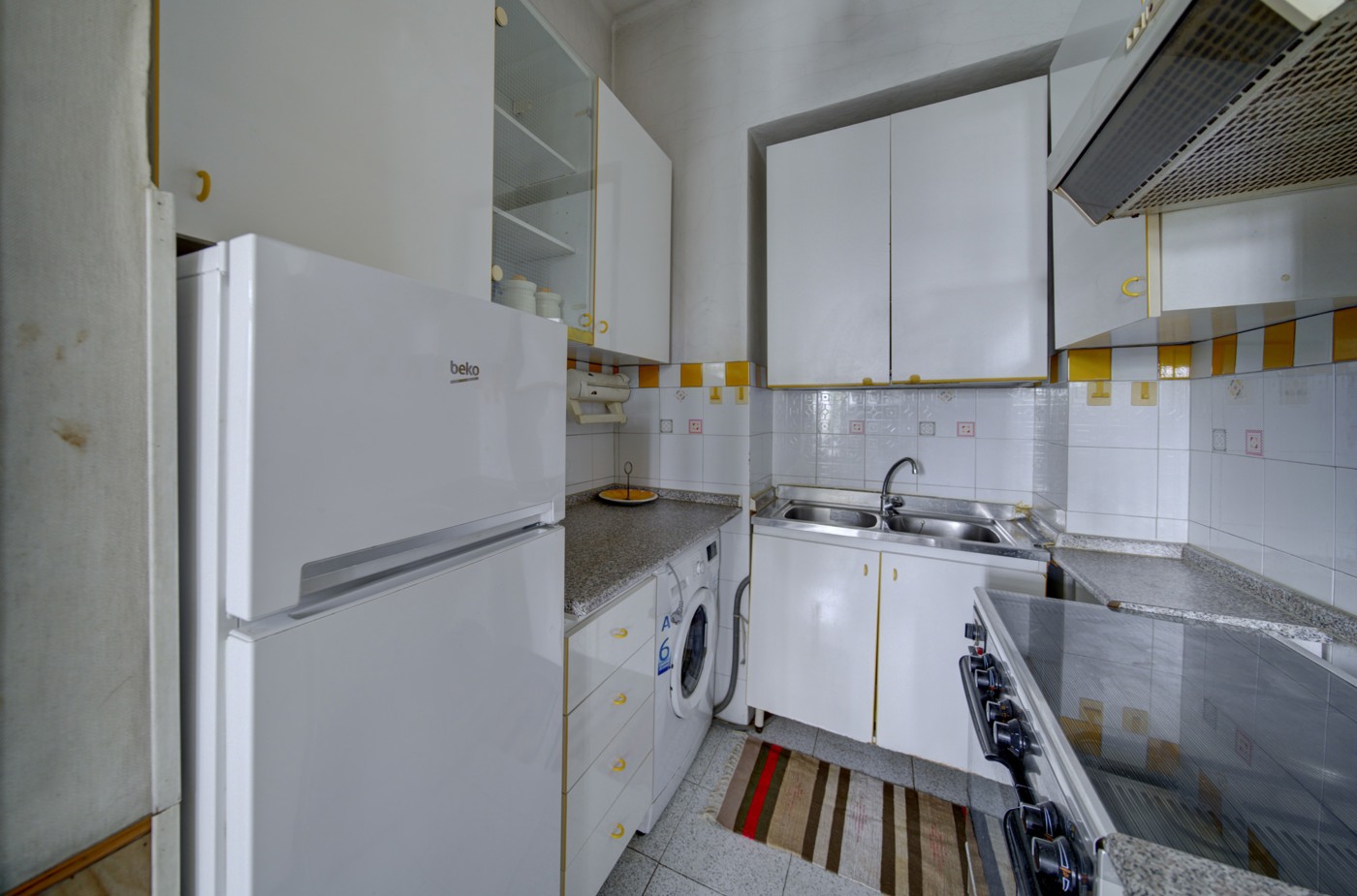 Trilocale in vendita a Torino