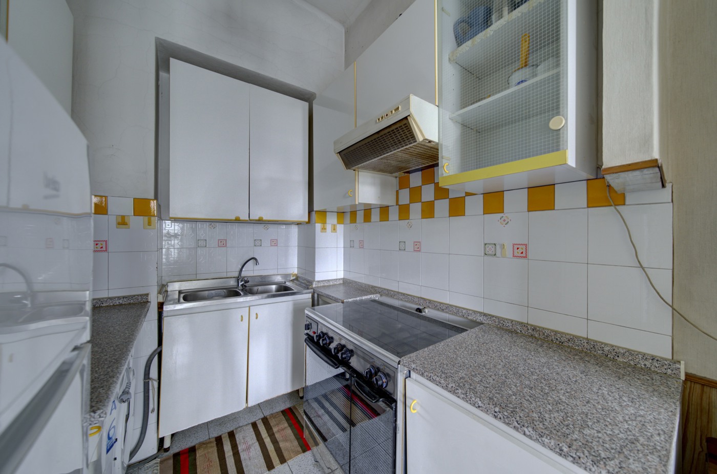 Trilocale in vendita a Torino