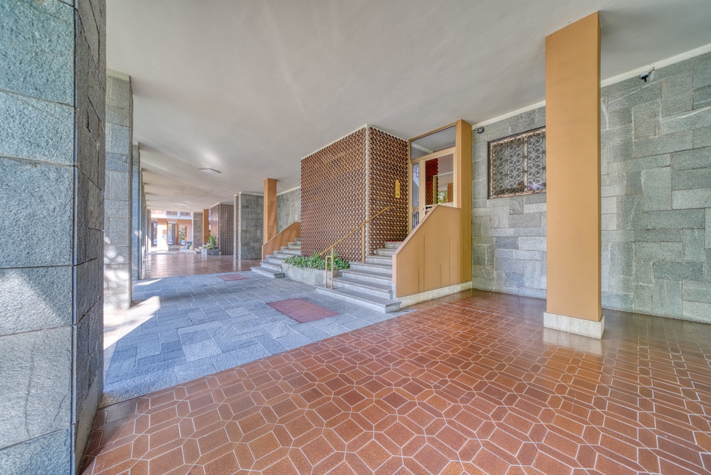 Quadrilocale in vendita a Torino