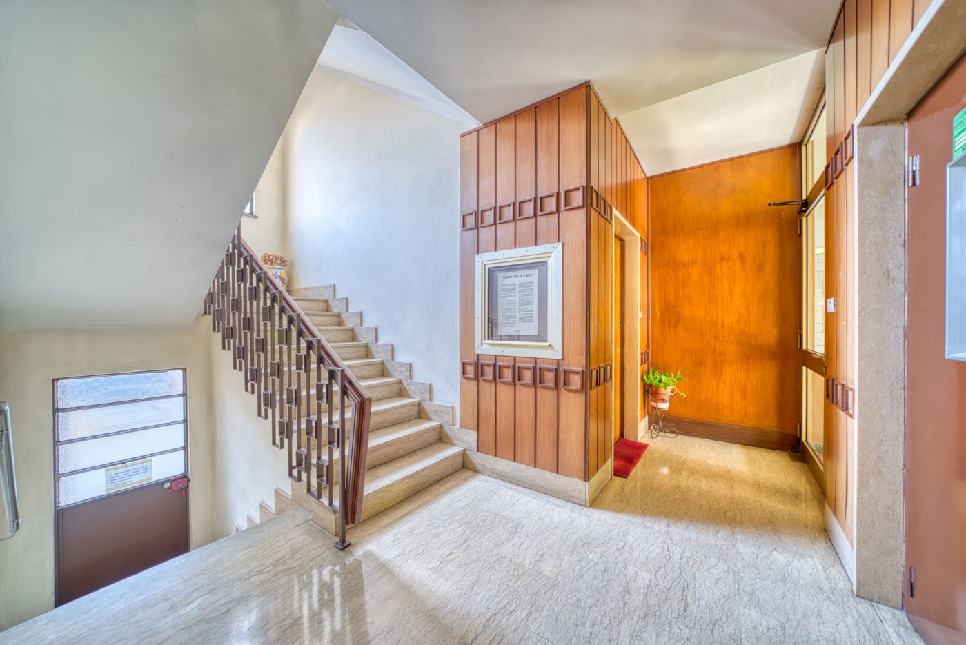 Quadrilocale in vendita a Torino