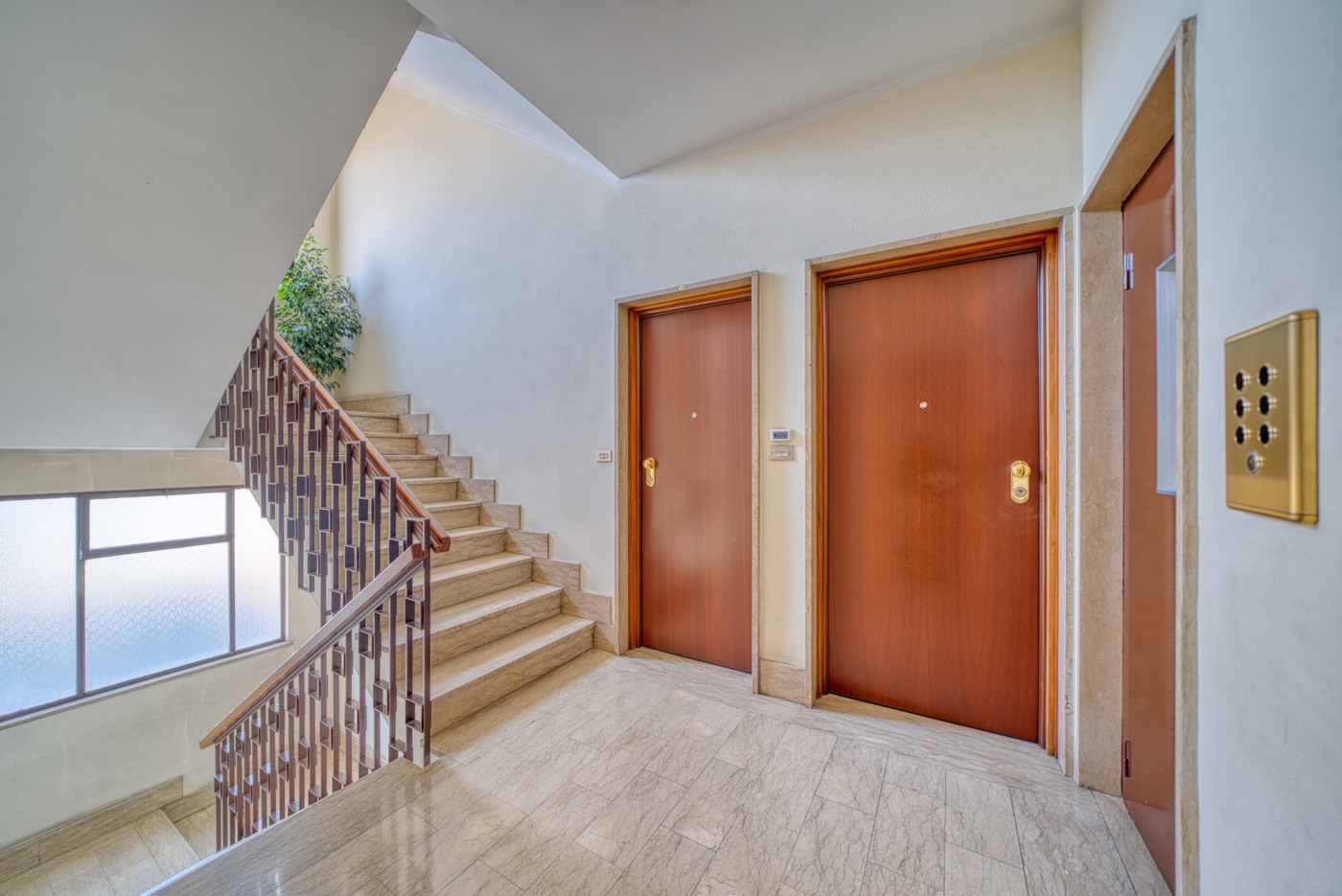 Quadrilocale in vendita a Torino