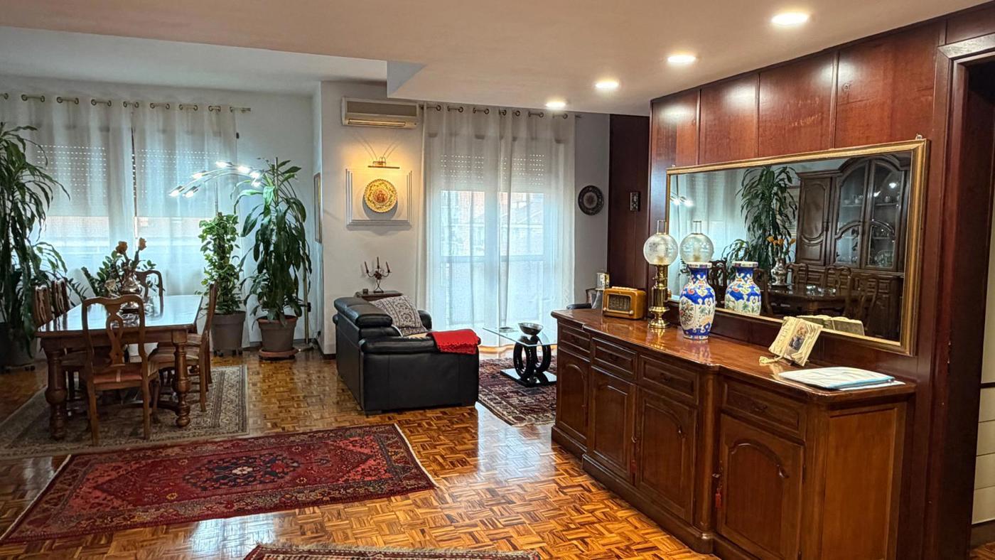 Quadrilocale in vendita a Torino