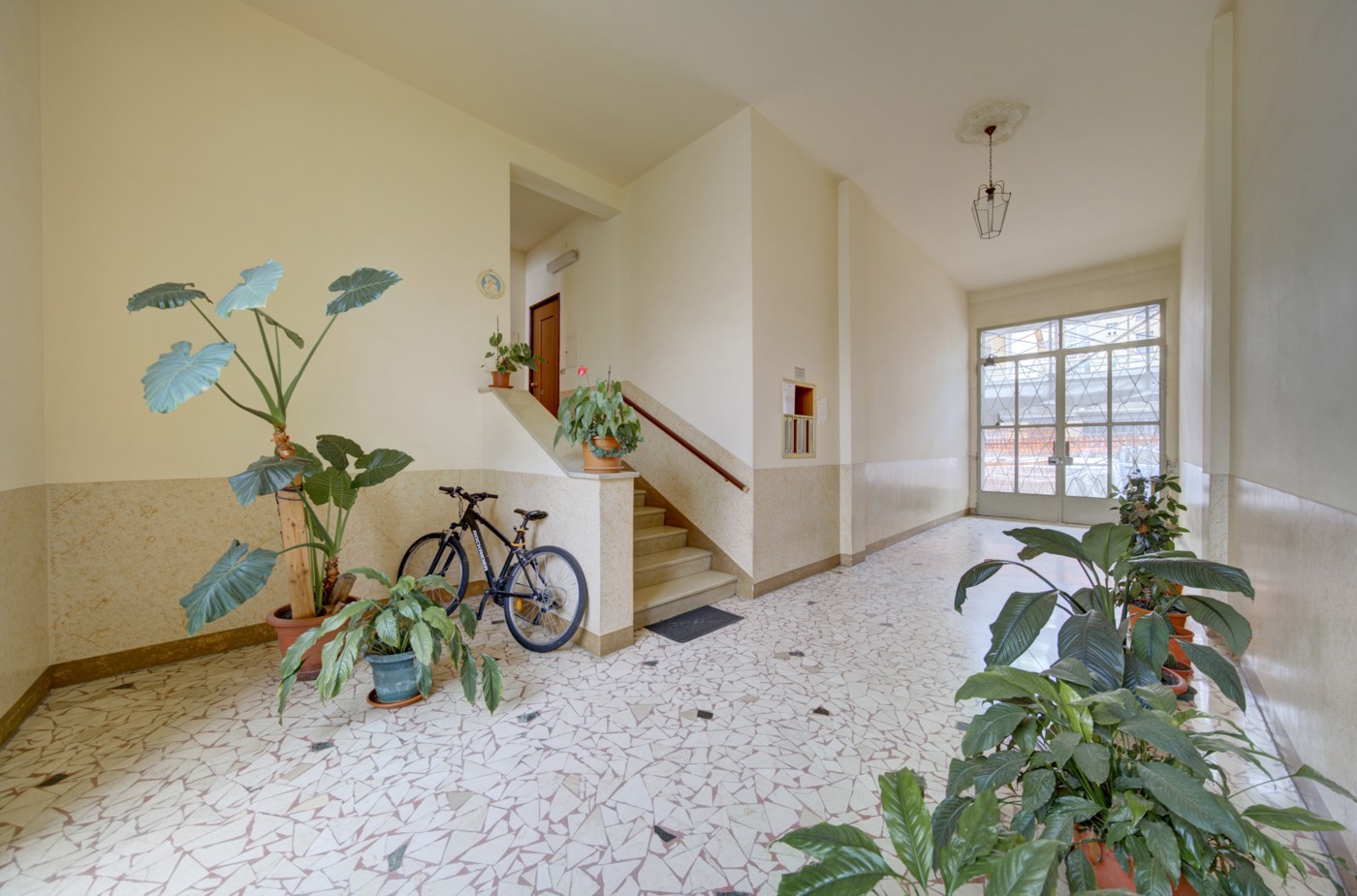 Trilocale in vendita a Torino