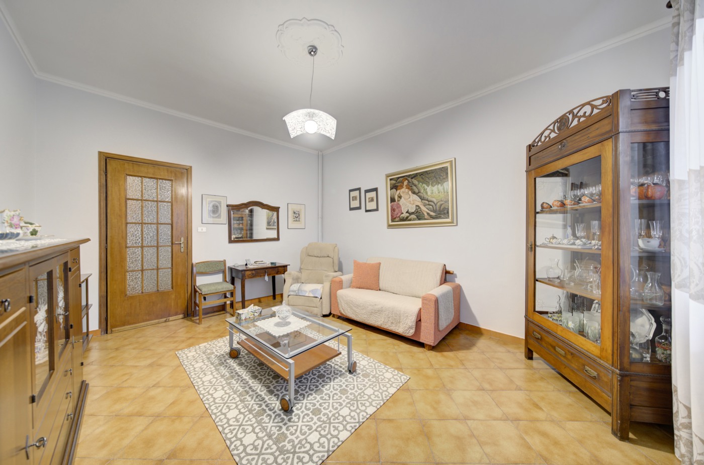 Trilocale in vendita a Torino