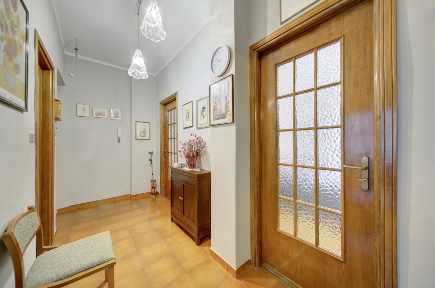 Trilocale in vendita a Torino