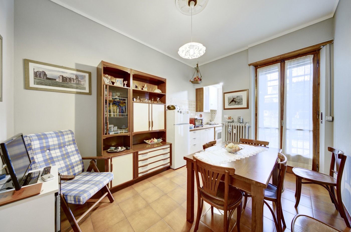 Trilocale in vendita a Torino